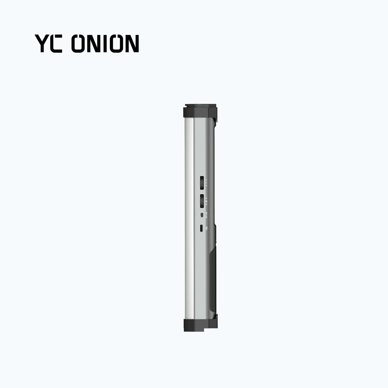 YC Onion Energy Tube RGB LED Lights (1 Year Warranty)