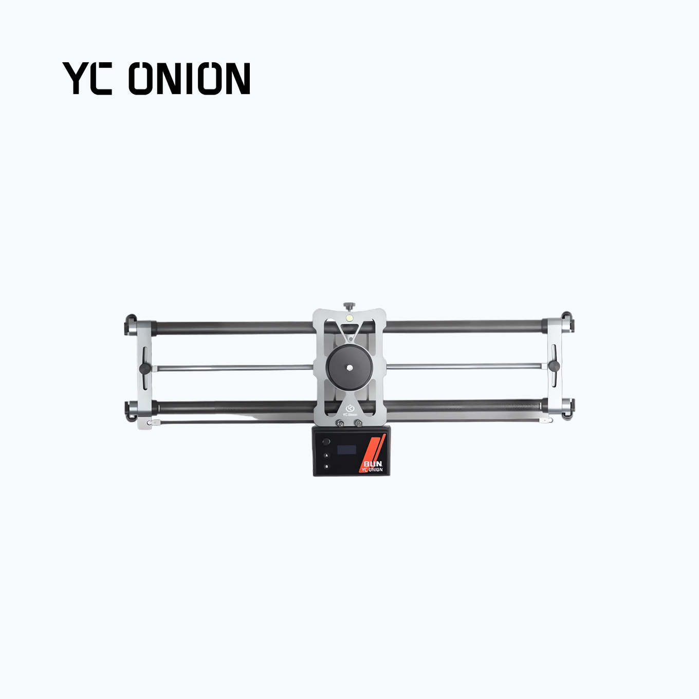 YC Onion Hot Dog Bun Manual / Motorized Slider
