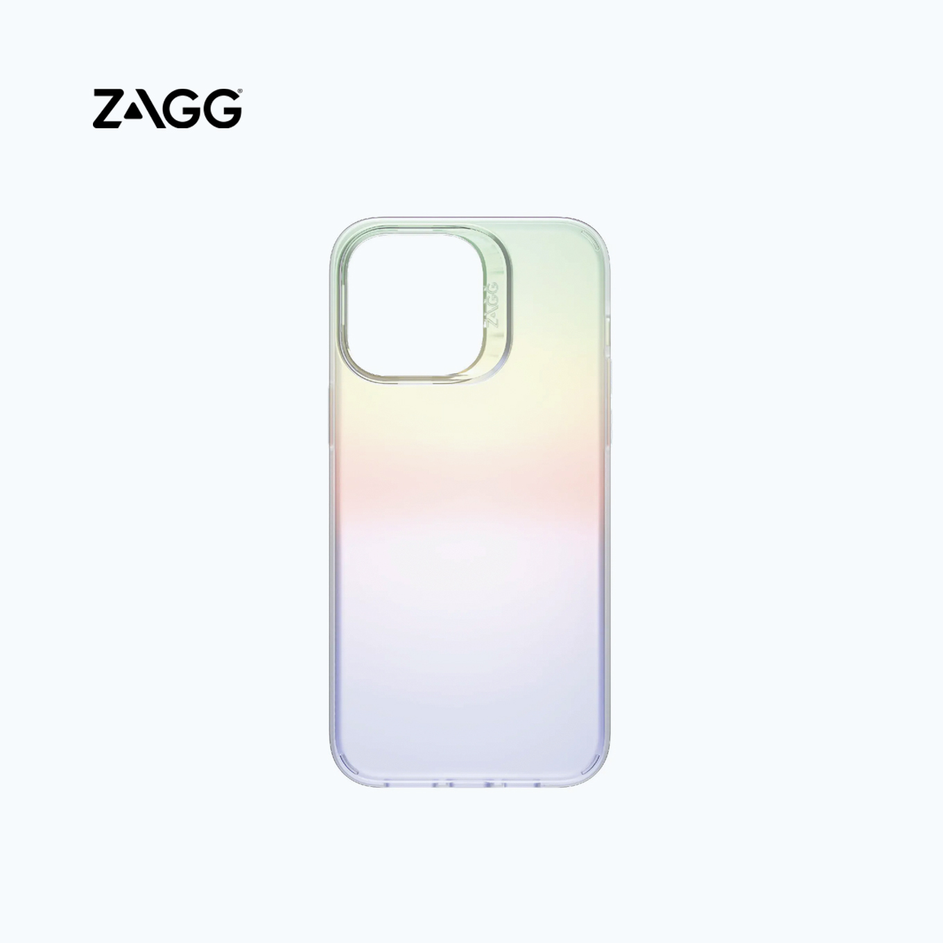 Zagg Iridescent Series Case for iPhone 14  / 14 Plus / 14 Pro / 14 Pro Max 