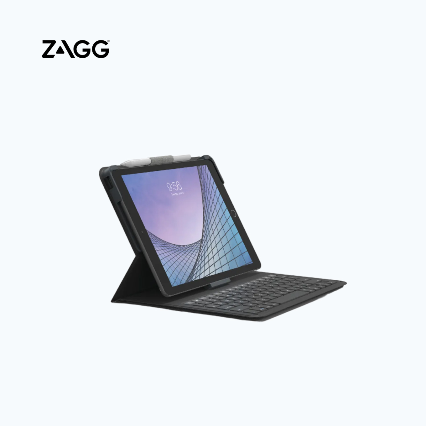 Zagg Messenger Folio 2 for iPad 10.2-inch