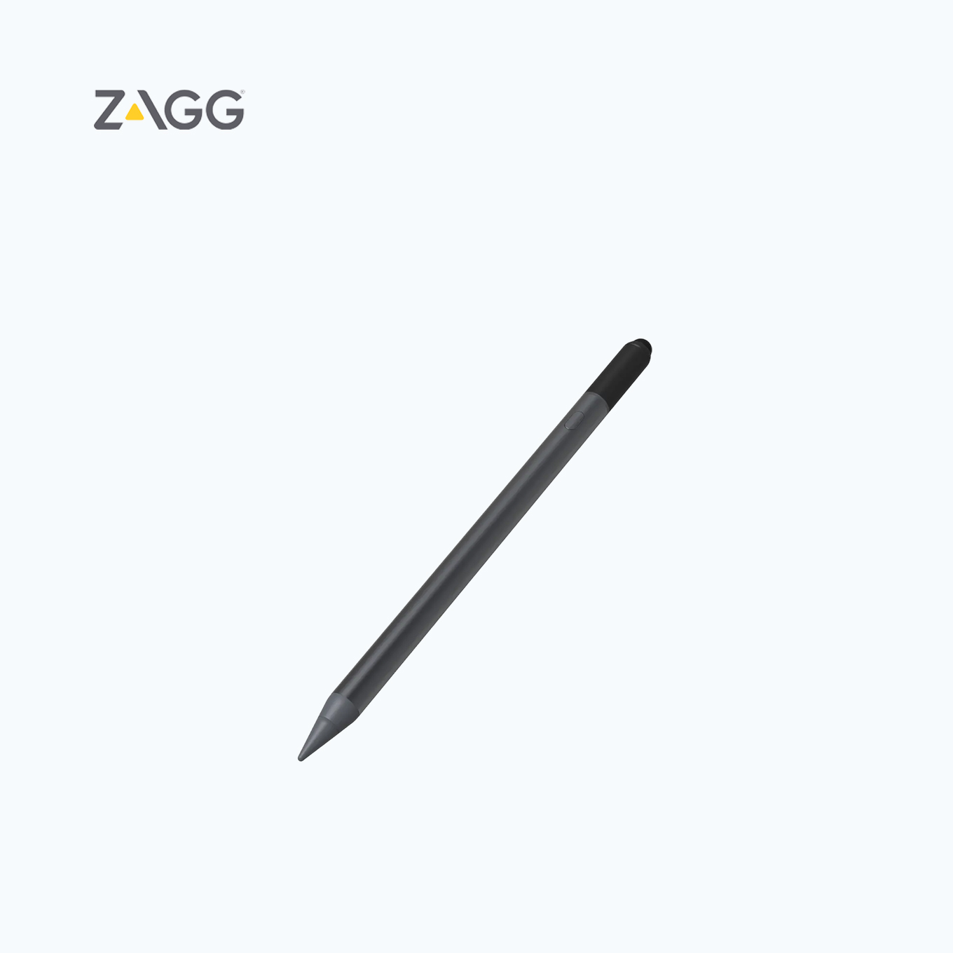 Zagg Pro Stylus for iPad Pro 11 /12.9-inch / iPad (6th & 7th Gen)