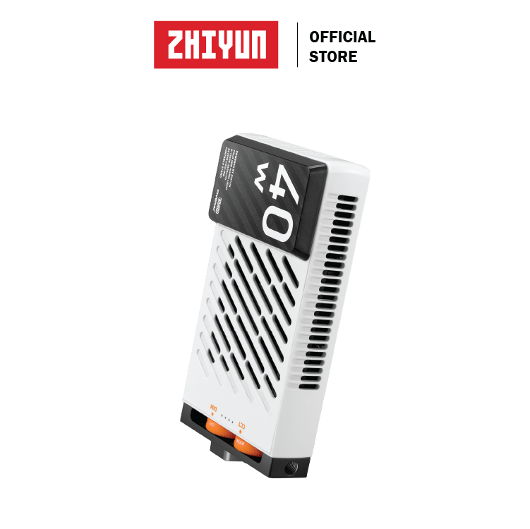 Zhiyun Fiveray M40 Pocket Fill Light 