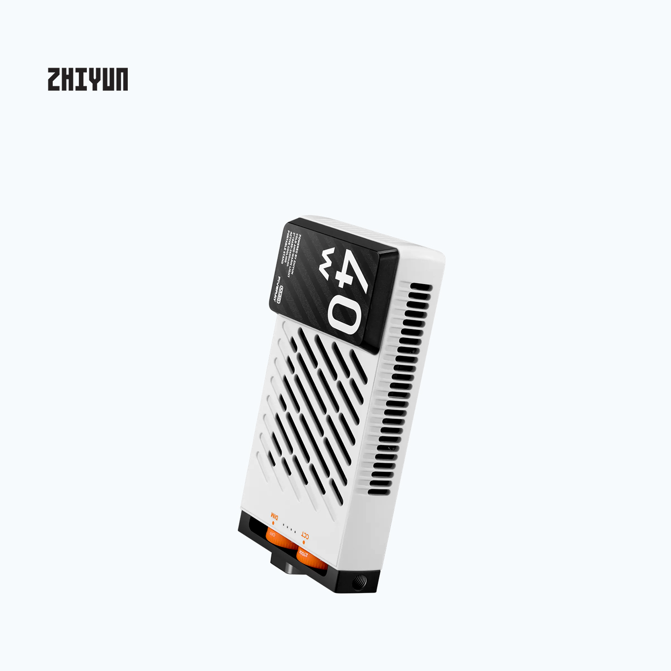 Zhiyun Fiveray M40 Pocket Fill Light 