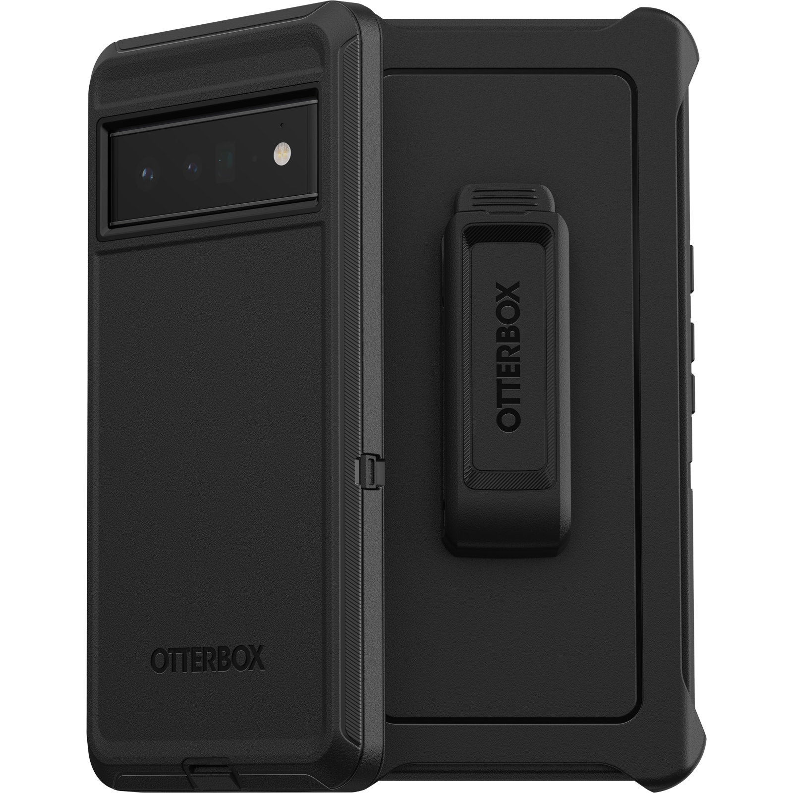 OtterBox Defender Series Case For Google Pixel 6 Pro