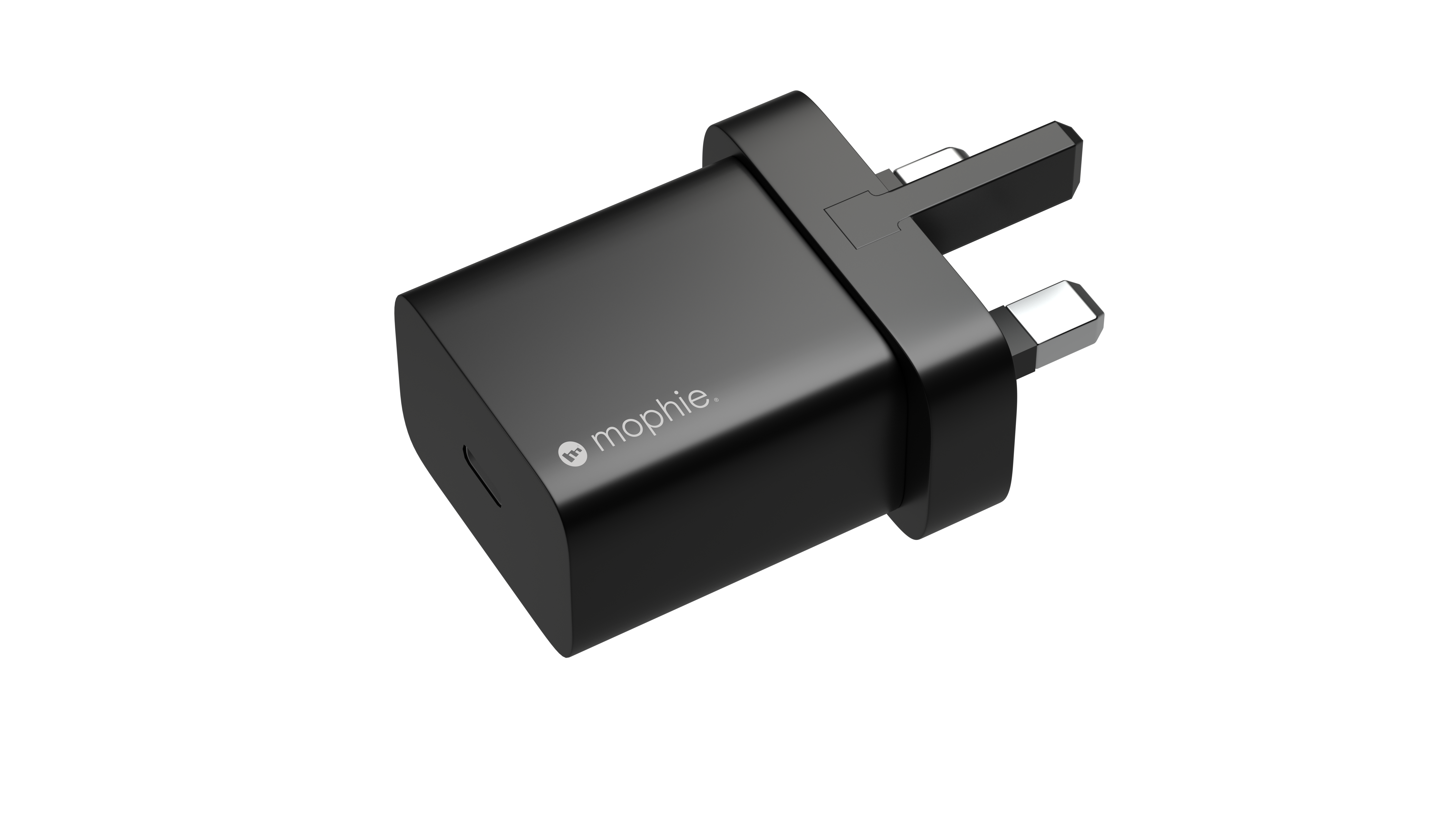 Mophie 20W USB-C Wall Power Adapter