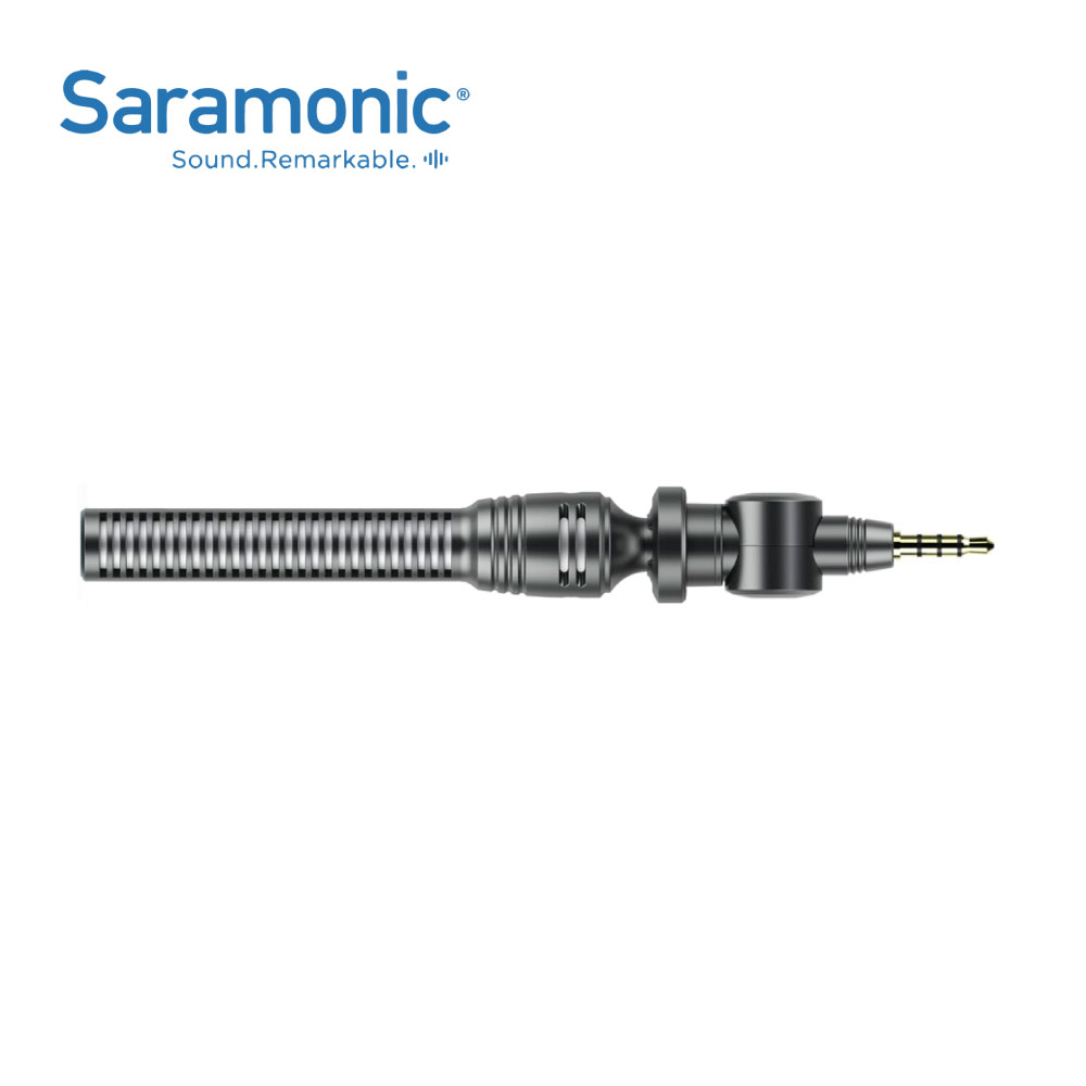 Saramonic SmartMic5S