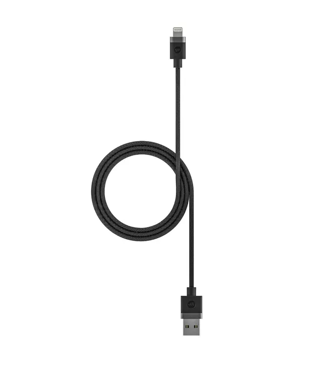 Mophie USB-A to Lightning High Speed Charging Cable