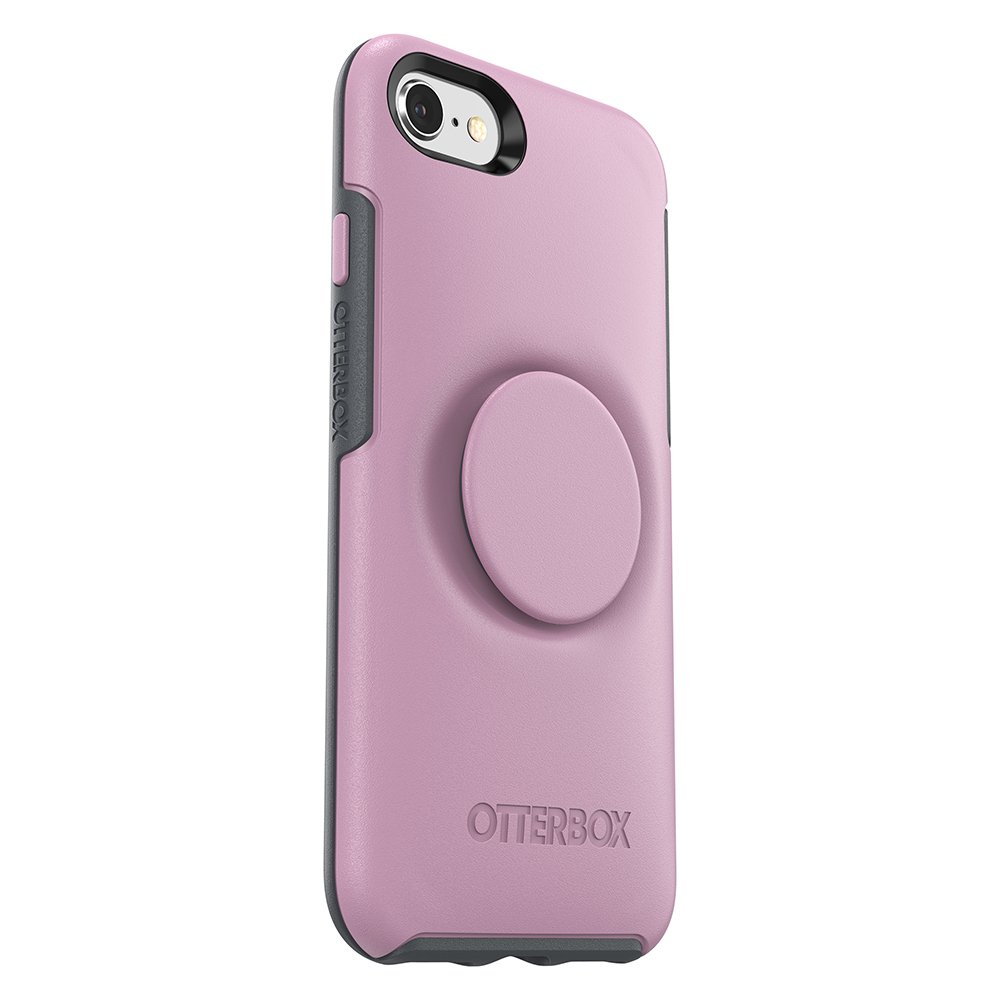 Otterbox Otter + Pop Symmetry Series Case for Apple iPhone SE and iPhone 8/7 