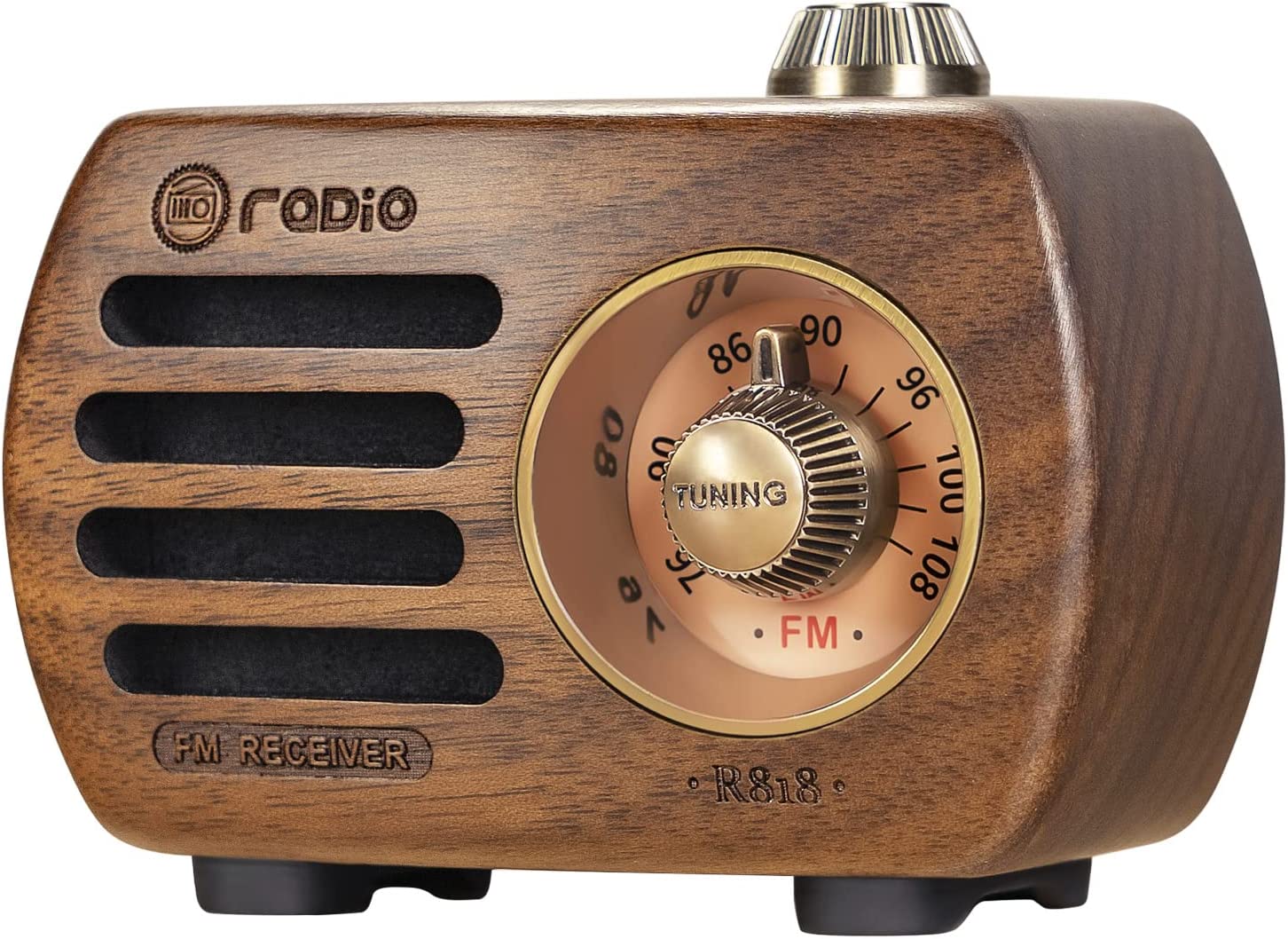 radio - IrideScent radio - IrideScent