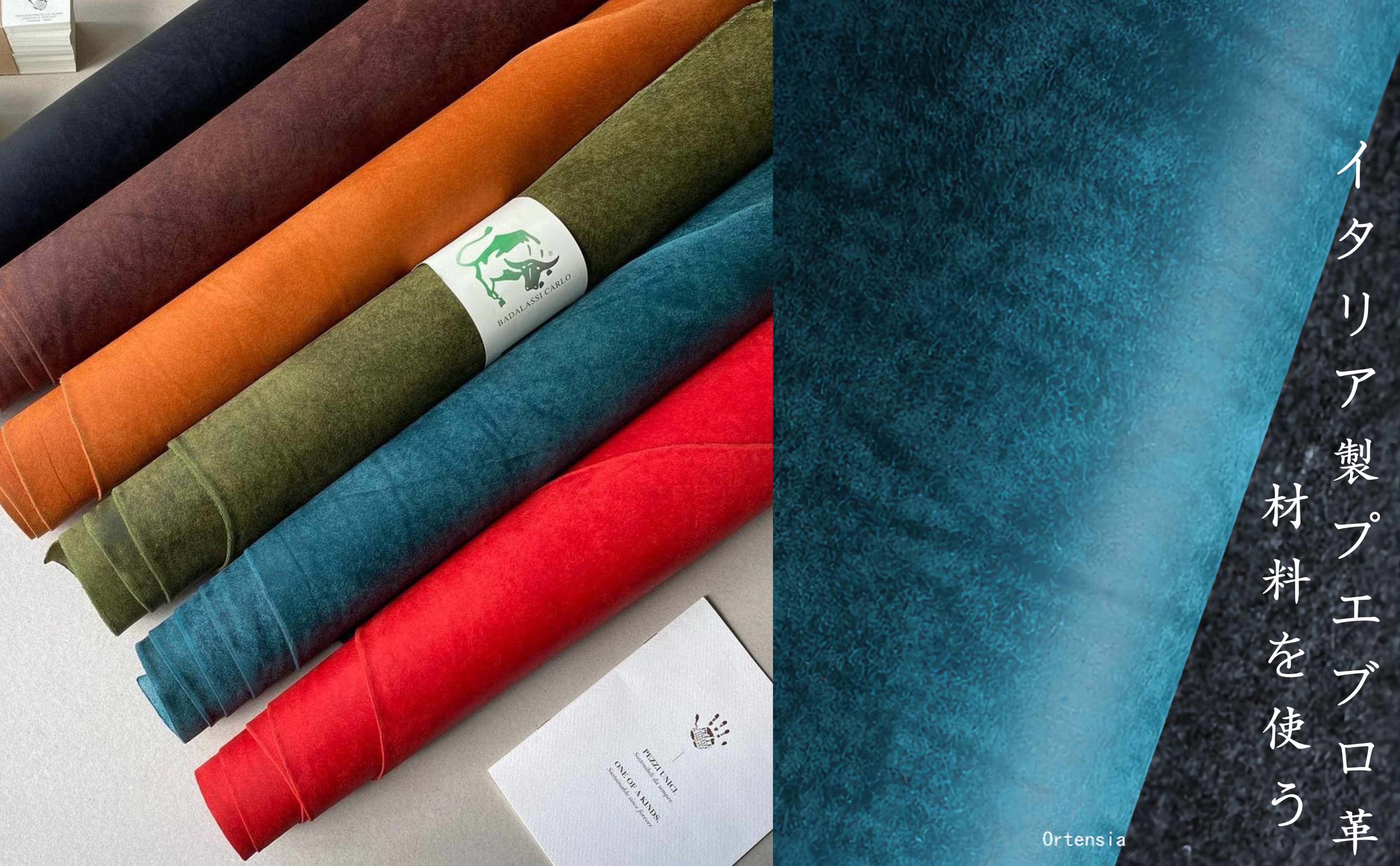 財布 メンズ 長財布 二つ折り