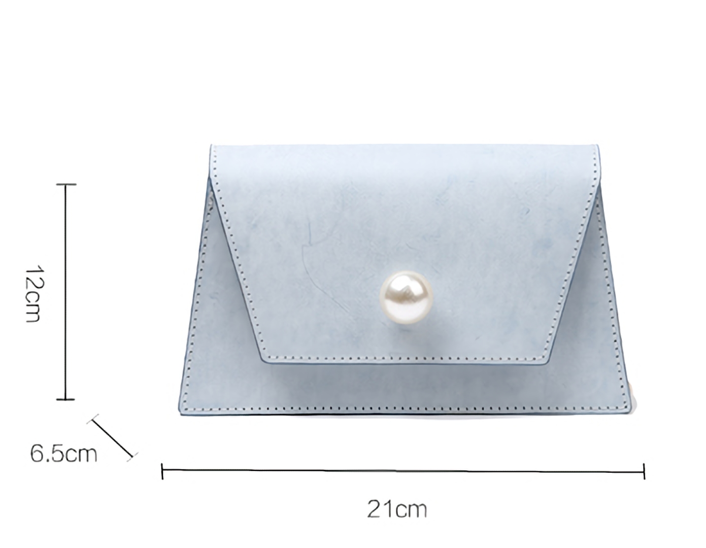 バッグを斜めがけにするワンショルダーバッグ