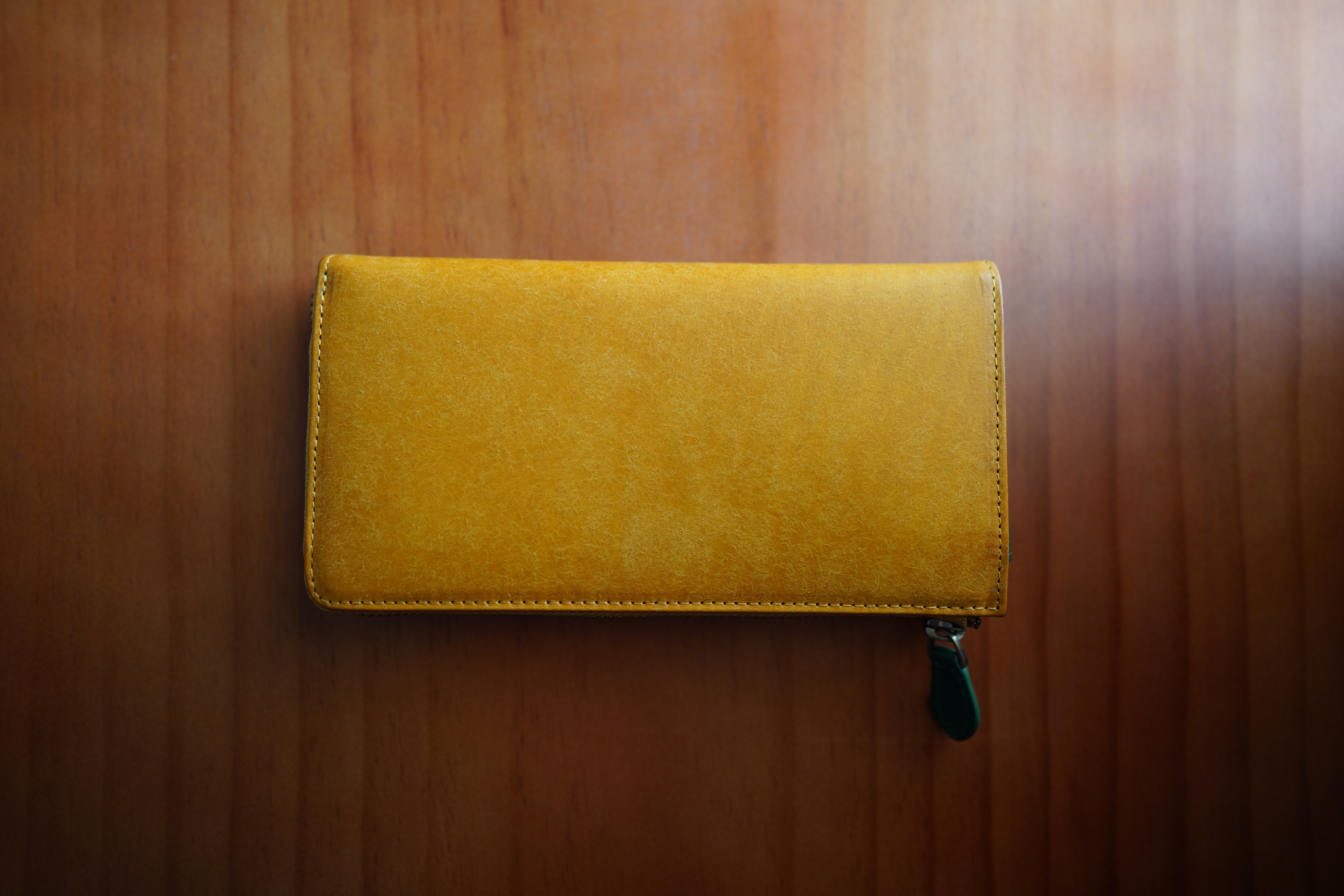  イタリアン レザー 財布 メンズ 長財布「プエブロ」