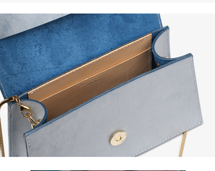 バッグを斜めがけにするワンショルダーバッグ