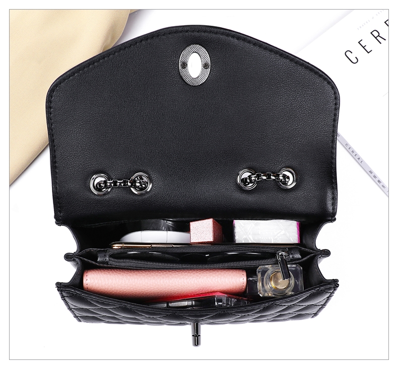 女性用ショルダーバッグ