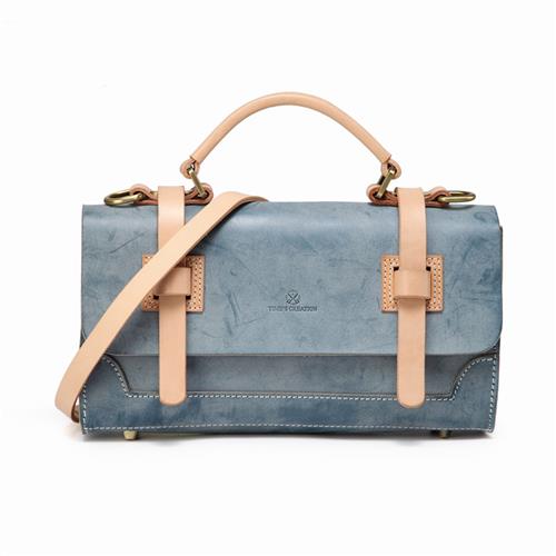 ヴィンテージケンブリッジのショルダーバッグ