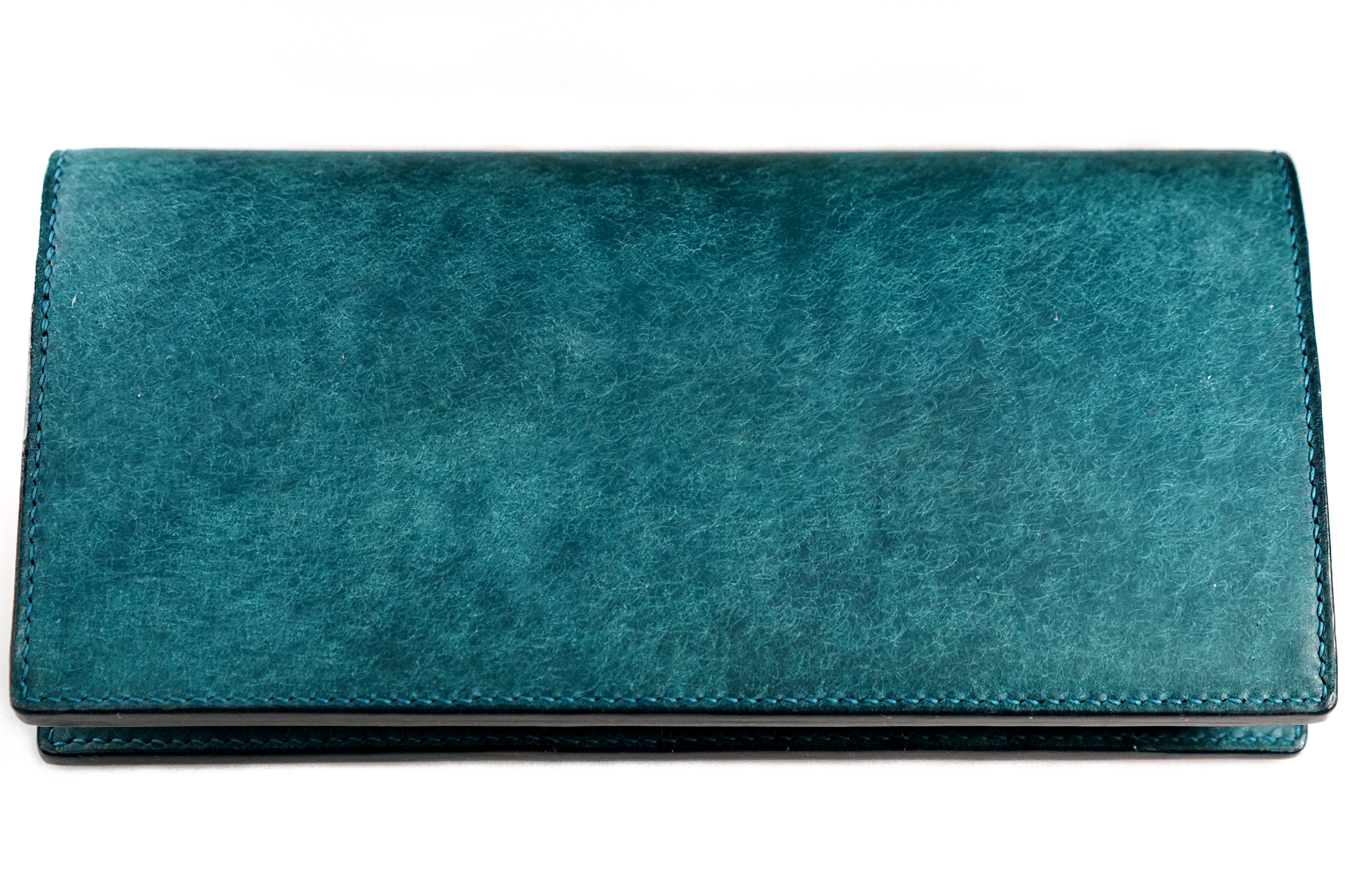 財布 メンズ 長財布 二つ折り