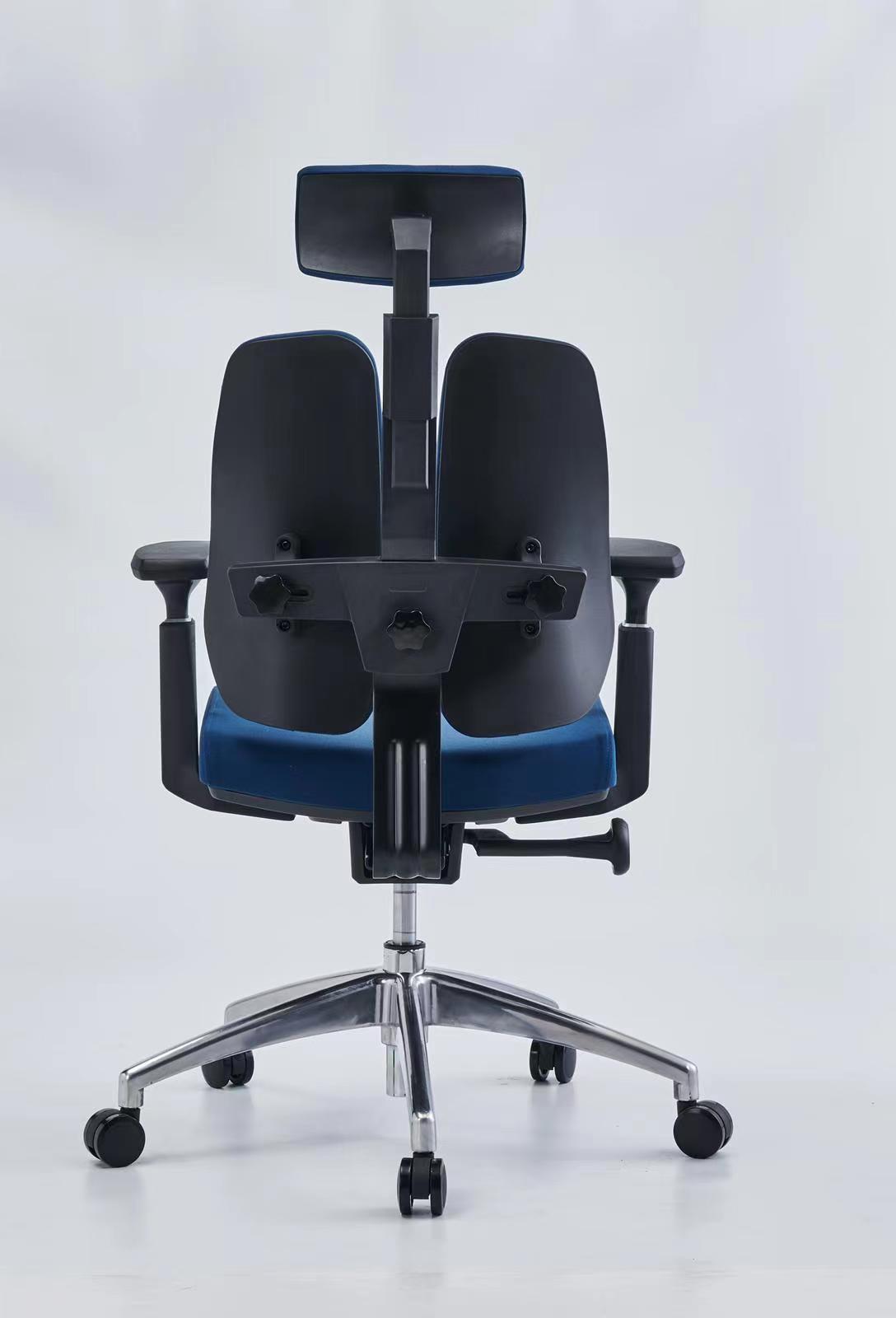 Pandas office chair PD-KW95-Smart-Living
