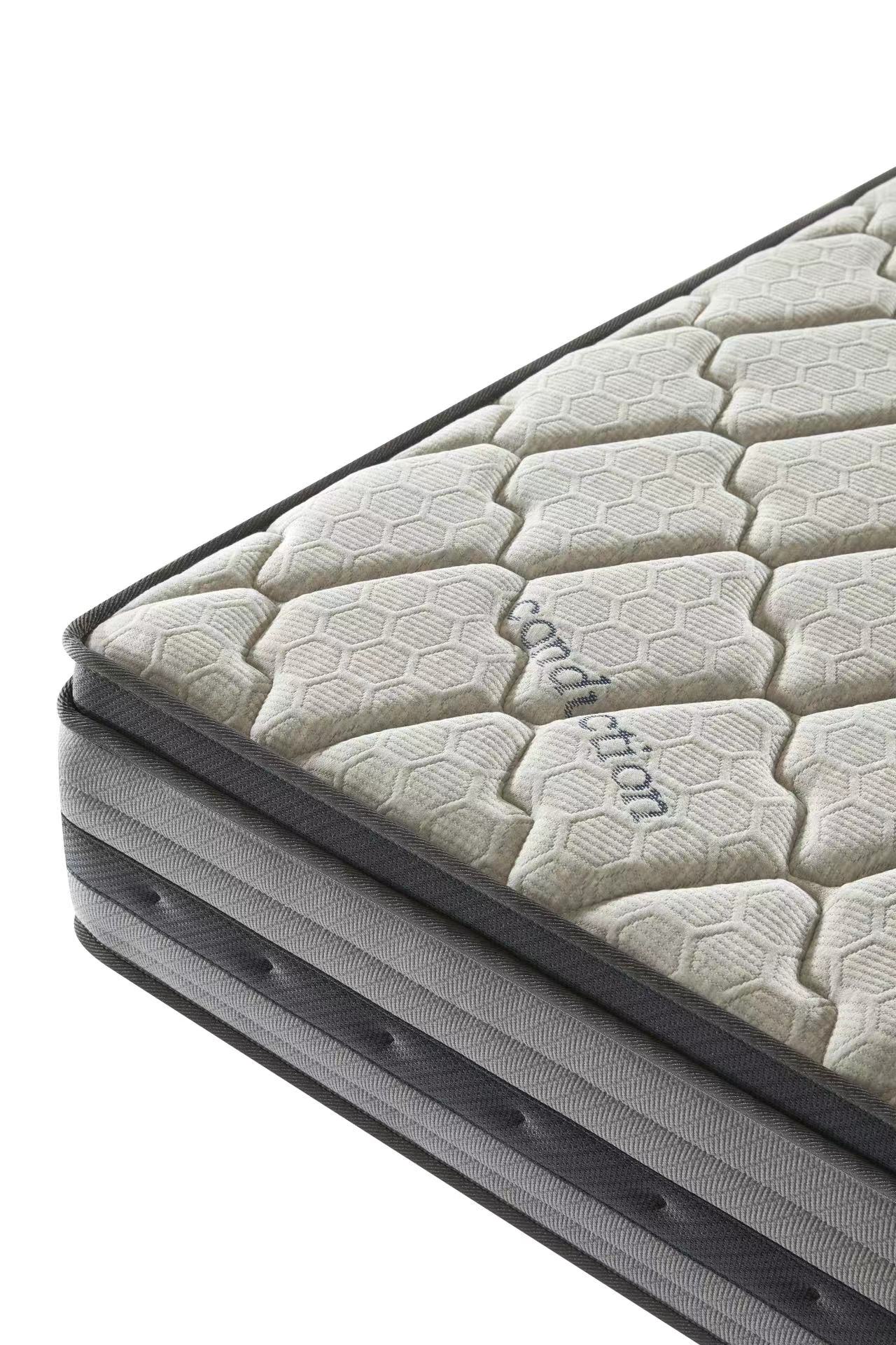 KMS Mattress KMS-012-Smart-Living