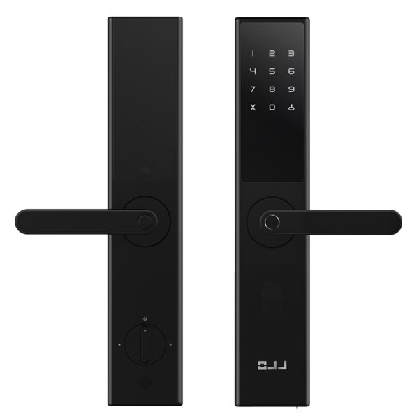 LOOCK Smart Digital Lock OJJX1 -2nd-Smart-Living