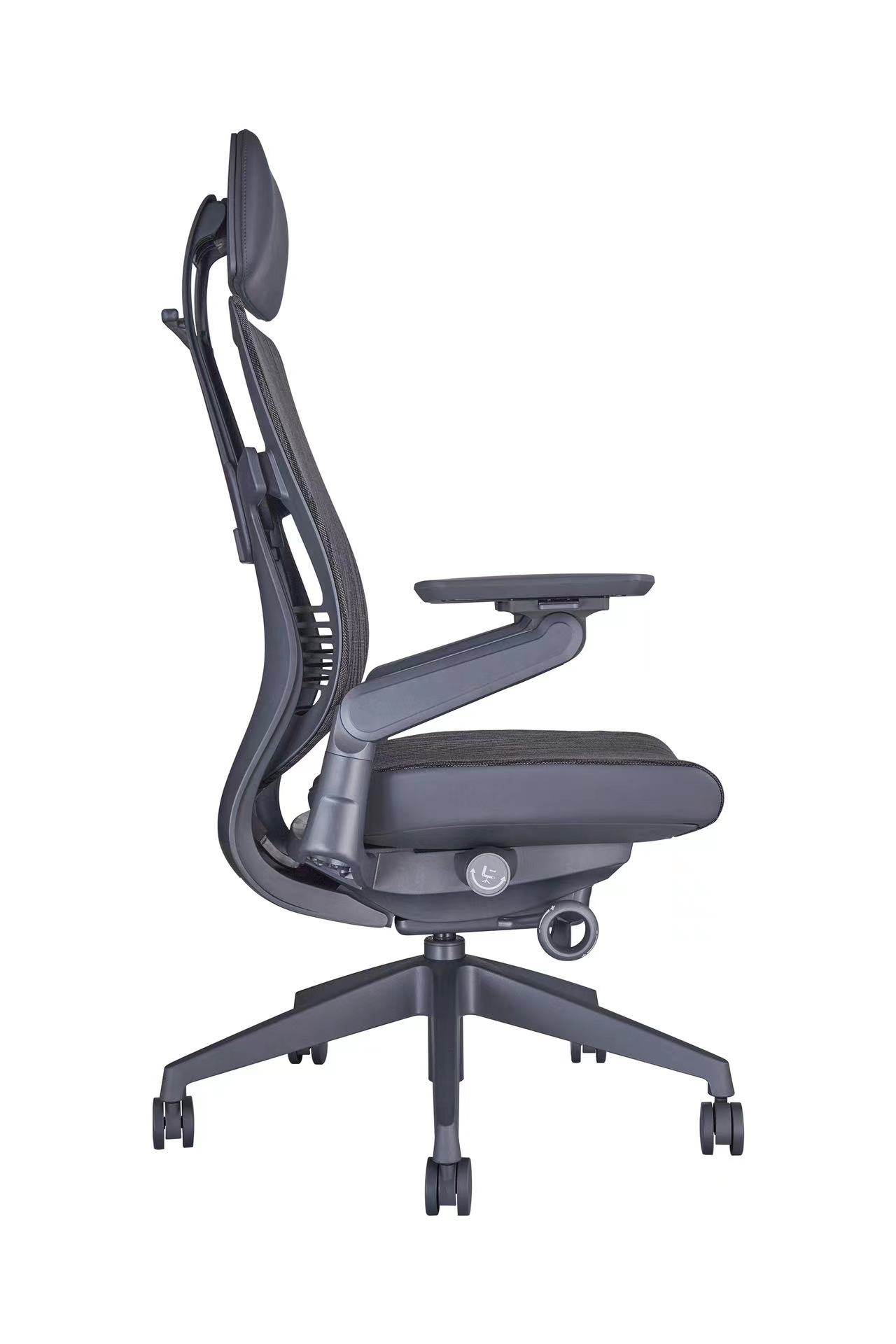 Pandas office chair PD-KZD33-Smart-Living