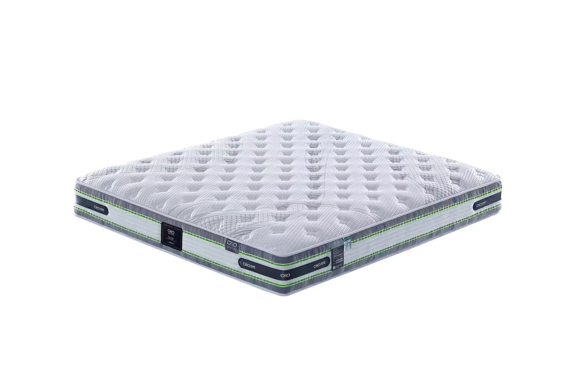 DSD Mattress DSD-652-Smart-Living