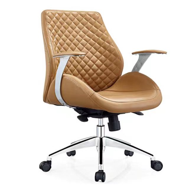Pandas office chair PD-KL04-Smart-Living
