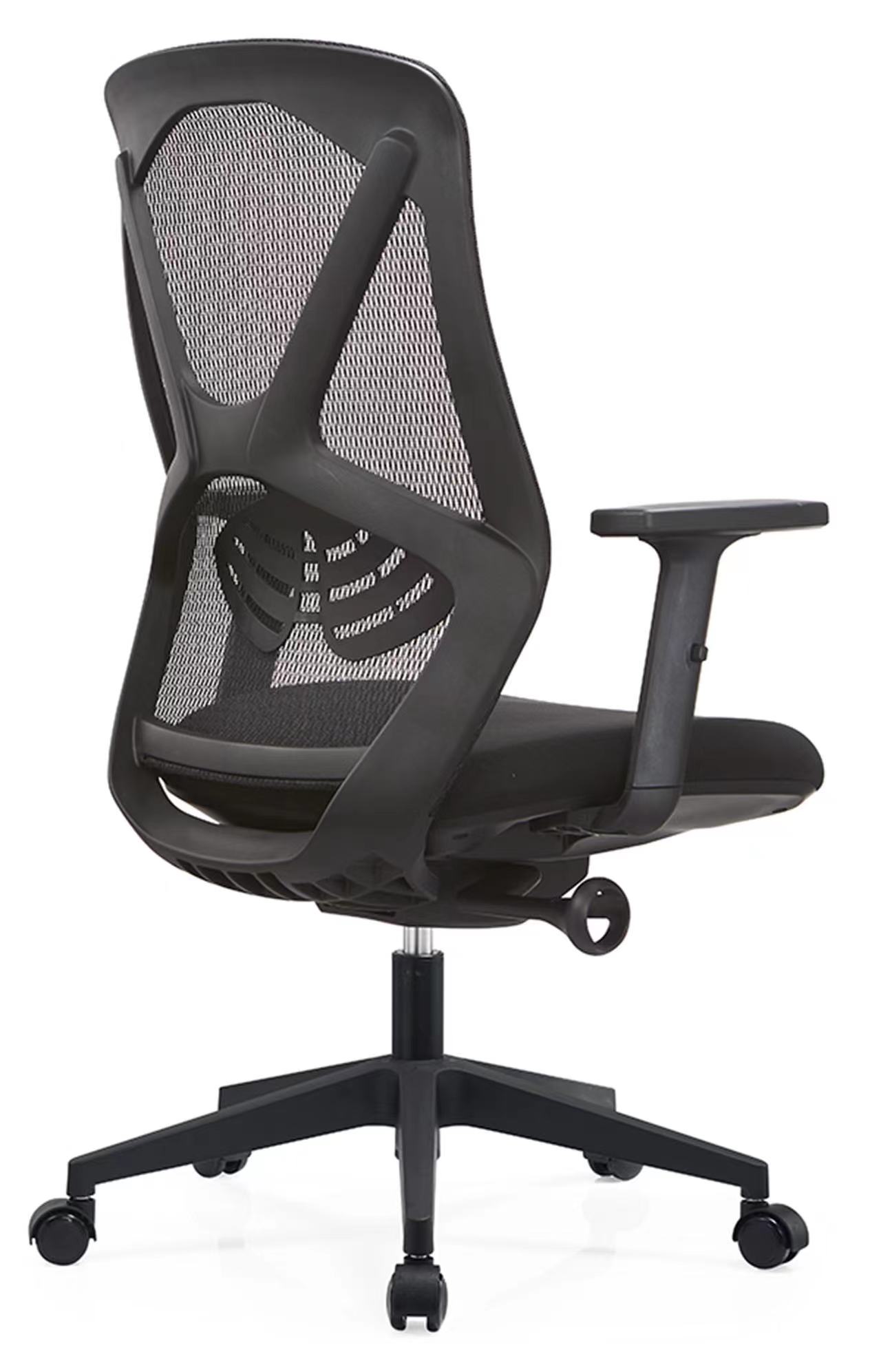 Pandas office chair KW169-Smart-Living