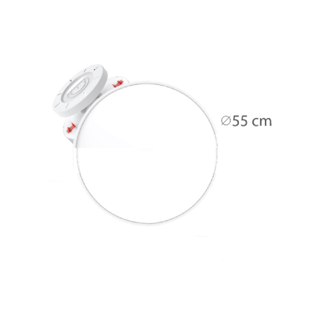YEELIGHT CEILING LIGHT C2001C550 -2nd* -YeeL-Smart-Living