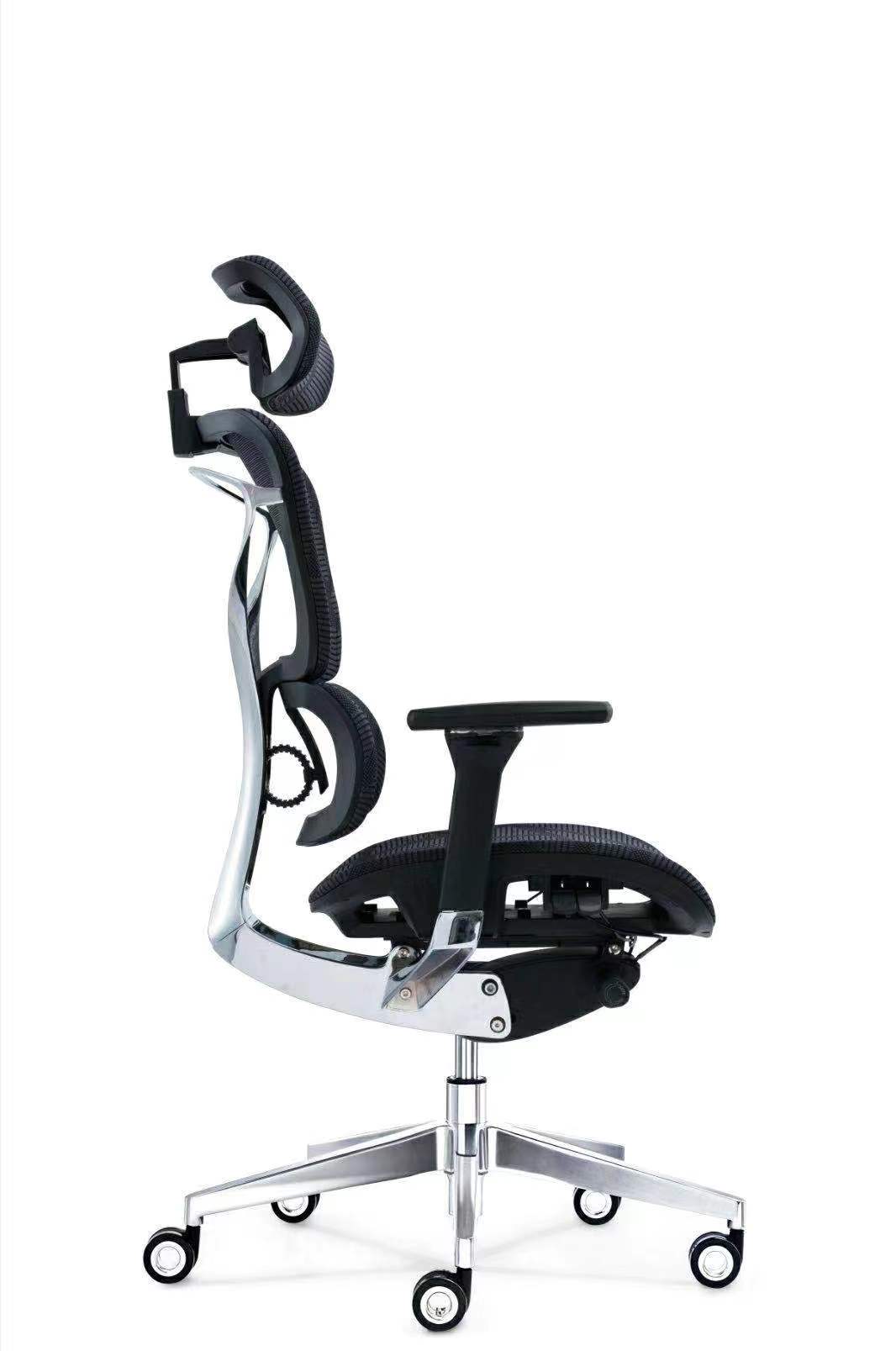 Pandas office chair PD-KZD22-Smart-Living