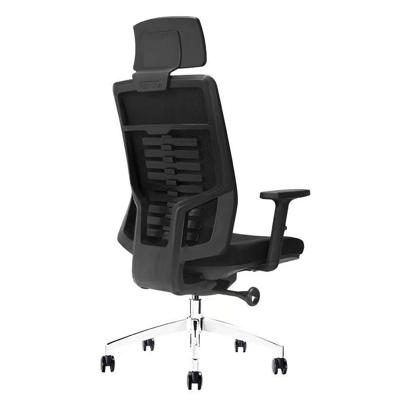 Pandas office chair PD-KW98-Smart-Living