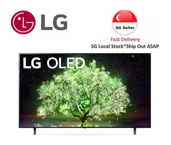 LG OLED TV 65A1 55C1 55B2 65C1 77A1 77C1 77G2 65Inch 77inch 4K Smart OLED TV with AI ThinQ-Smart-Living