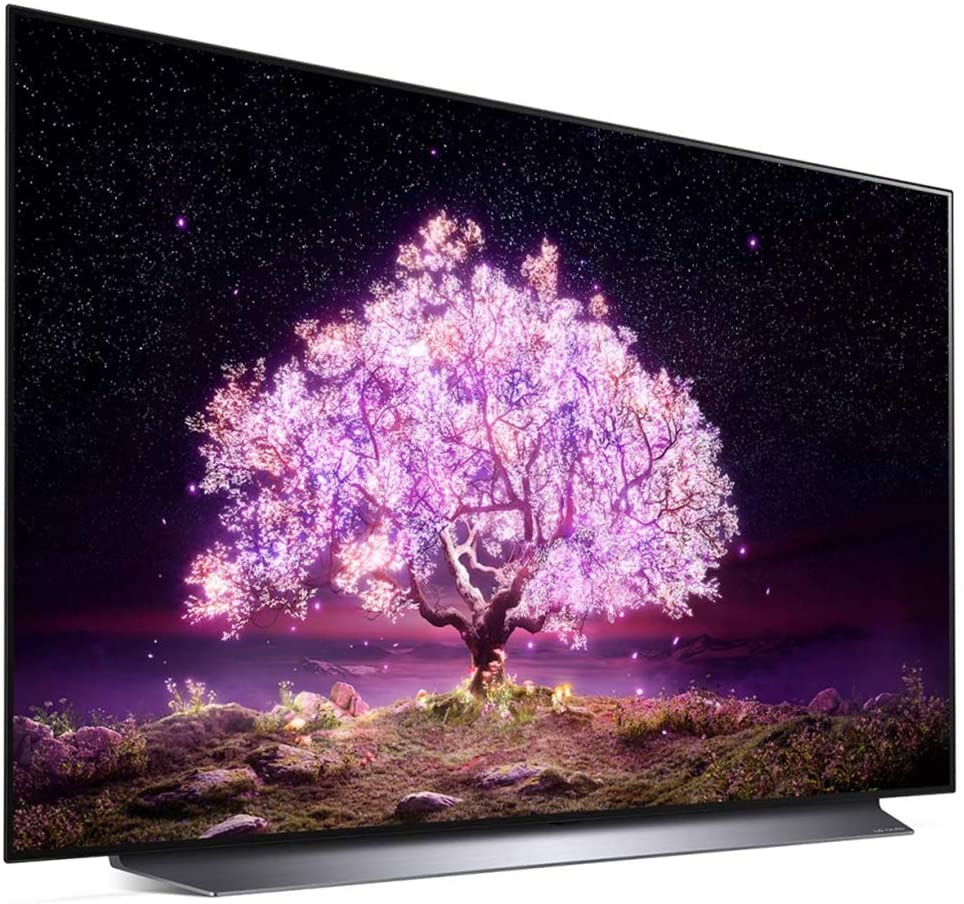 LG OLED TV 65A1 55C1 55B2 65C1 77A1 77C1 77G2 65Inch 77inch 4K Smart OLED TV with AI ThinQ-Smart-Living