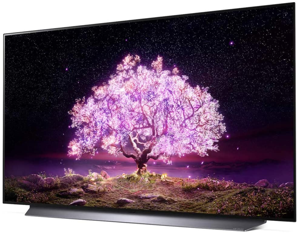 LG OLED TV 65A1 55C1 55B2 65C1 77A1 77C1 77G2 65Inch 77inch 4K Smart OLED TV with AI ThinQ-Smart-Living