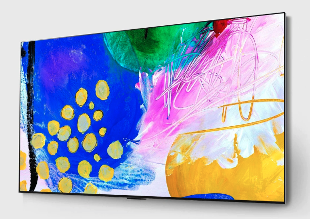 LG OLED TV 65A1 55C1 55B2 65C1 77A1 77C1 77G2 65Inch 77inch 4K Smart OLED TV with AI ThinQ-Smart-Living
