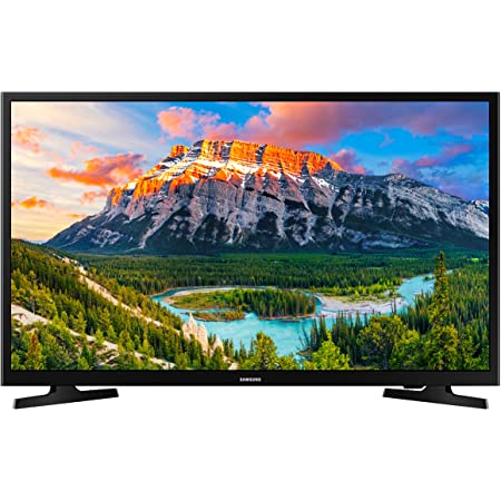 Samsung 32inch M4500 HD TV TVs Smart TV-Smart-Living