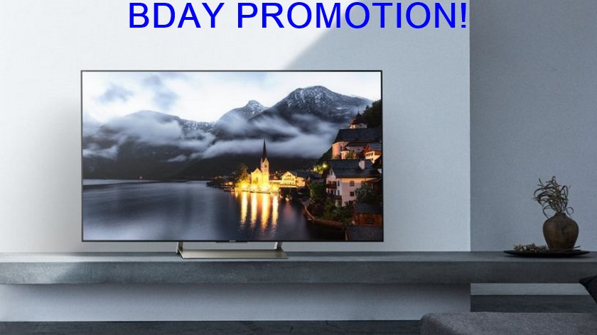 Sony 75X900E 75X9000E 75Inch 4K Ultra HD Smart LED TV-Smart-Living