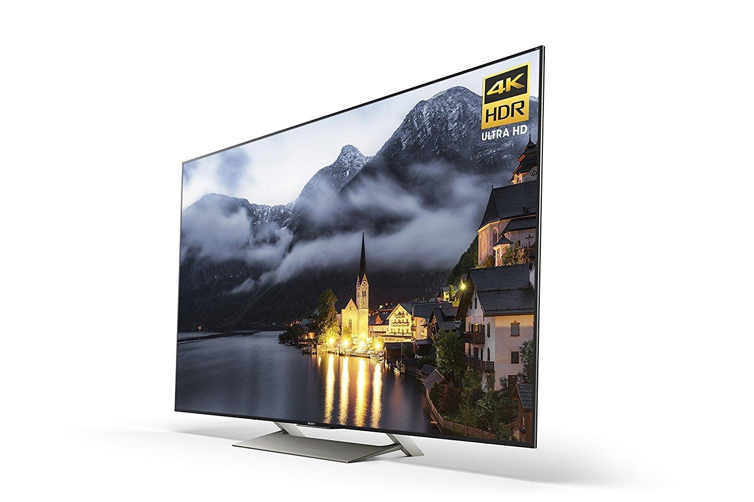 Sony 75X900E 75X9000E 75Inch 4K Ultra HD Smart LED TV-Smart-Living