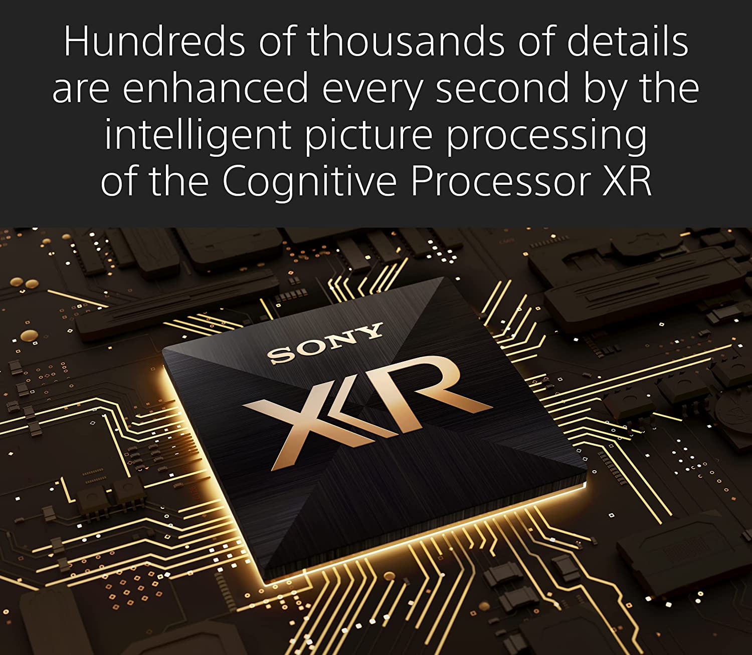 Sony 65X95K 75X95K 55X95K 85X95K 4K Ultra HD TV X95K Series: BRAVIA XR Mini LED Smart Google TV with Dolby Vision HDR and Exclusive Features for The Playstation® 5-Smart-Living