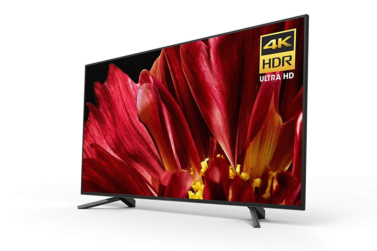 Sony XBR 65Z9F 65Inch 4K Ultra HD Smart LED TV (TOP Model) Works with Alexa-Smart-Living