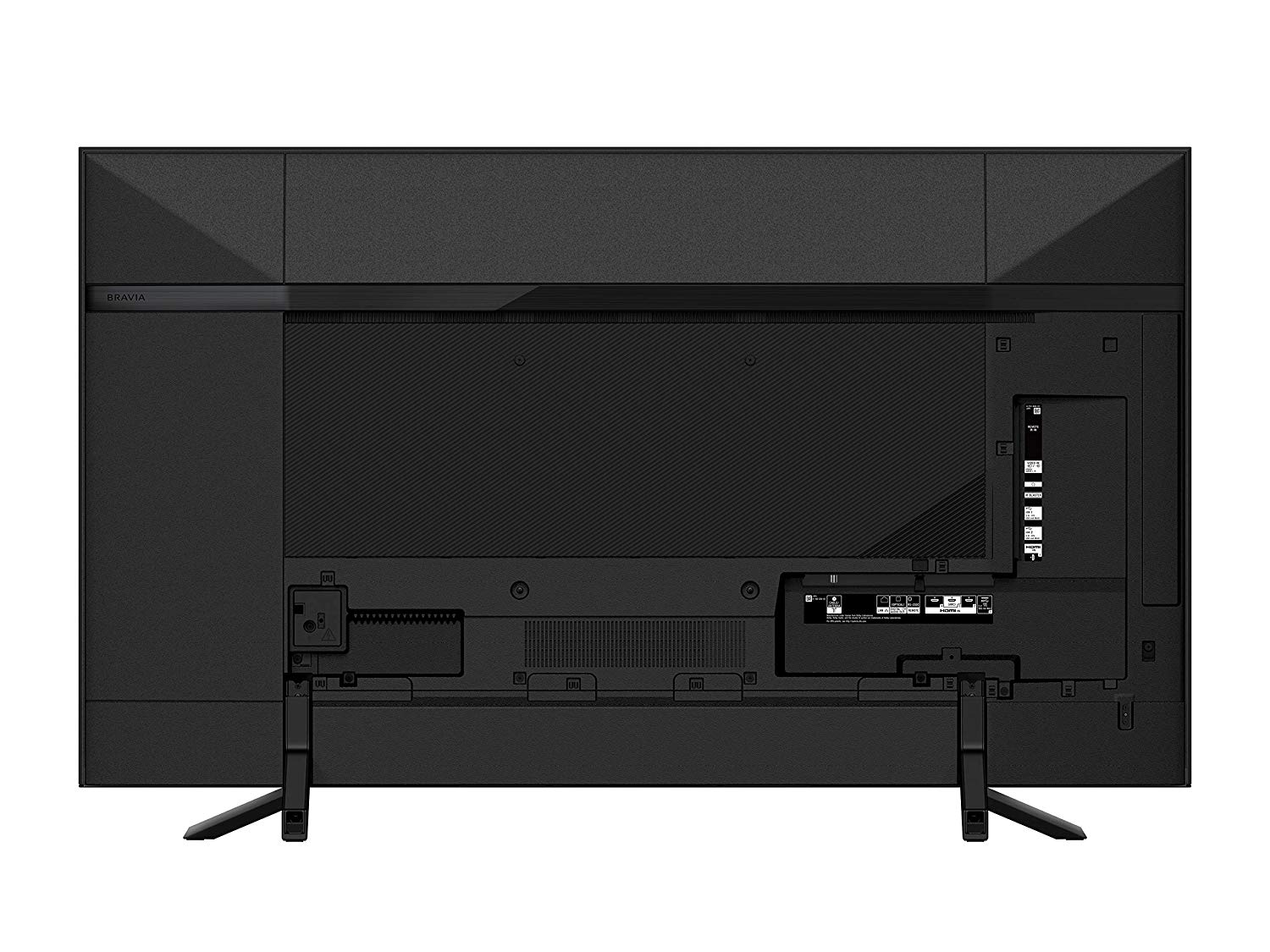 Sony XBR 65Z9F 65Inch 4K Ultra HD Smart LED TV (TOP Model) Works with Alexa-Smart-Living