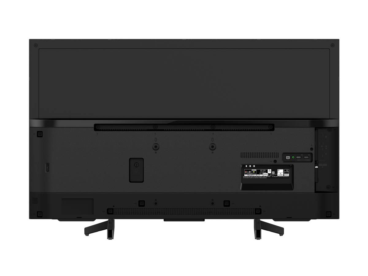 Sony 75Inch 75X800G 75X8000G TV 4K Ultra HD Smart LED TV with HDR and Alexa Compatibility-Smart-Living
