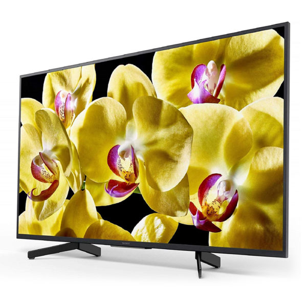 Sony 75Inch 75X800G 75X8000G TV 4K Ultra HD Smart LED TV with HDR and Alexa Compatibility-Smart-Living