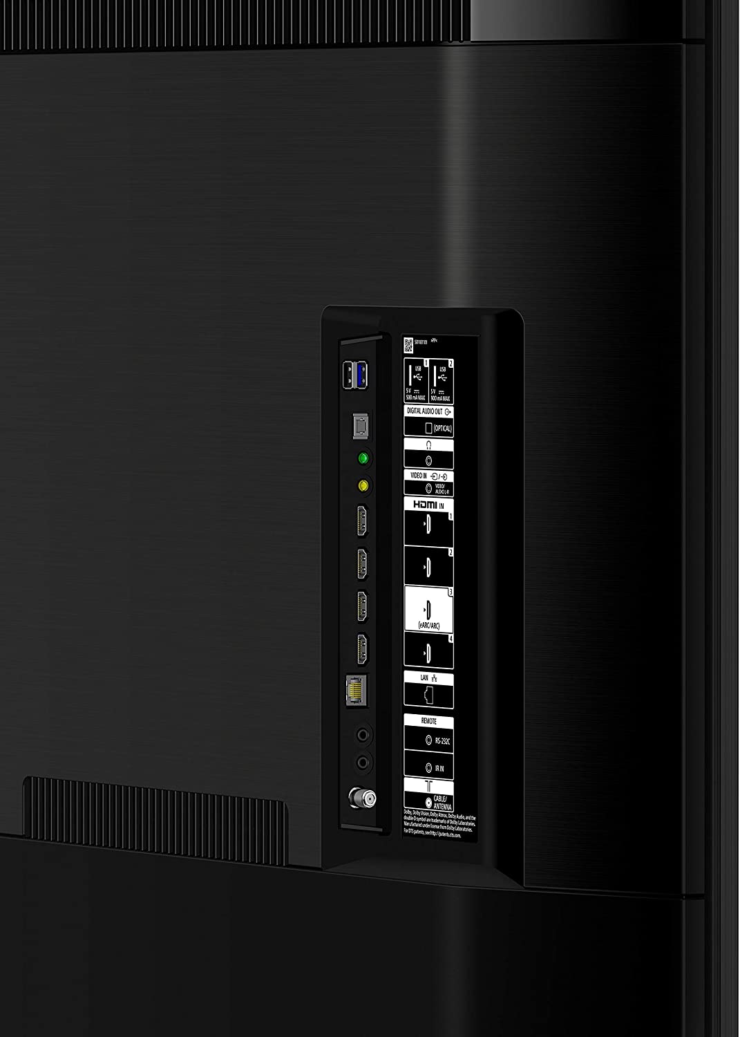 Sony X950H X9500H 49inch 55inch 65inch 75inch 85inch 4K UHD Android LED TV (X95H 49X9500H 55X9500H 65X9500H 75X9500H 85X9500H)-Smart-Living