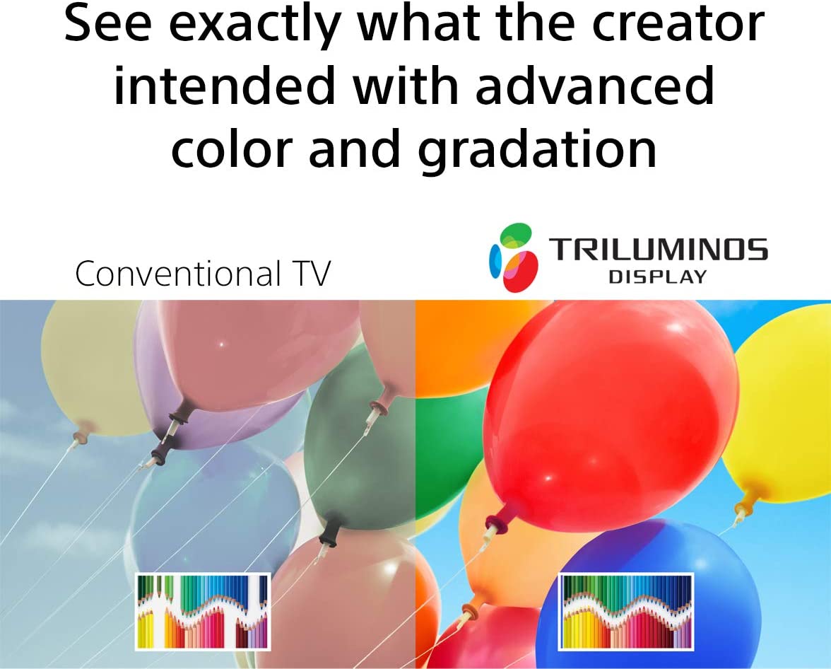 Sony X950H X9500H 49inch 55inch 65inch 75inch 85inch 4K UHD Android LED TV (X95H 49X9500H 55X9500H 65X9500H 75X9500H 85X9500H)-Smart-Living