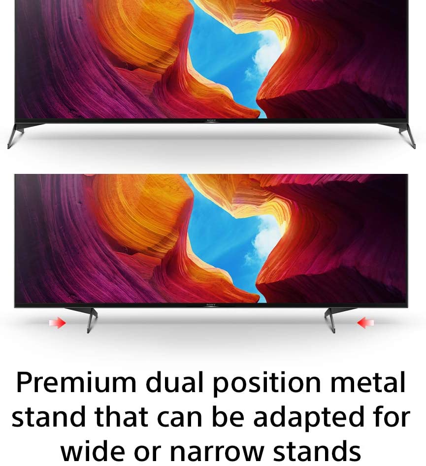 Sony X950H X9500H 49inch 55inch 65inch 75inch 85inch 4K UHD Android LED TV (X95H 49X9500H 55X9500H 65X9500H 75X9500H 85X9500H)-Smart-Living