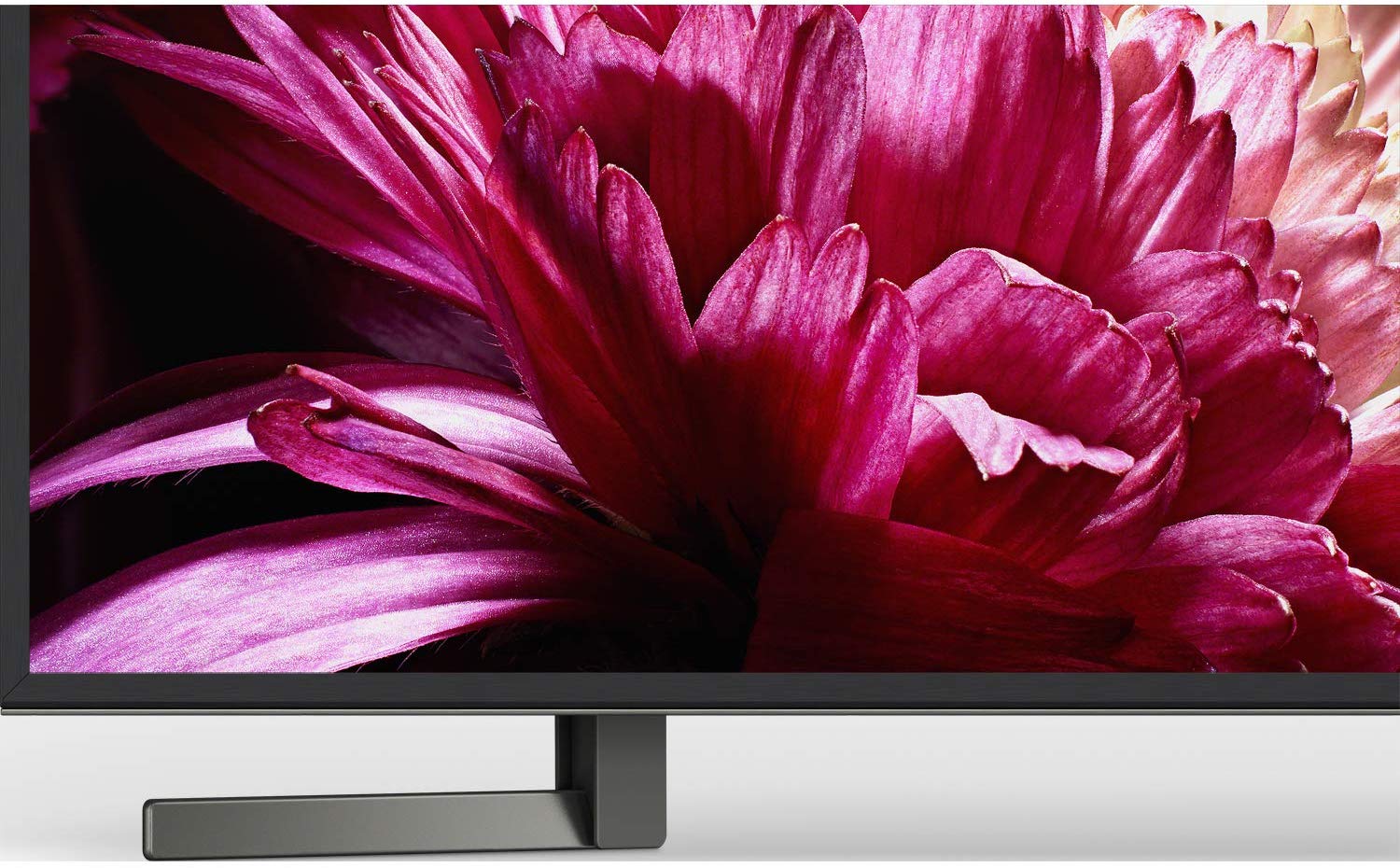 Sony XBR 85X950G 85X9500G 85Inch 4K Ultra HD Smart LED TV