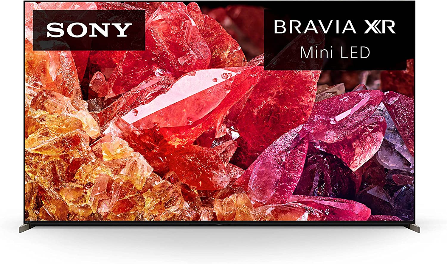 Sony 65X95K 75X95K 55X95K 85X95K 4K Ultra HD TV X95K Series: BRAVIA XR Mini LED Smart Google TV with Dolby Vision HDR and Exclusive Features for The Playstation® 5-Smart-Living