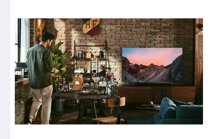 SAMSUNG UN70TU7000 70inch 65inch 65TU7000 70TU7000 4K Ultra HD LED TV (2020)