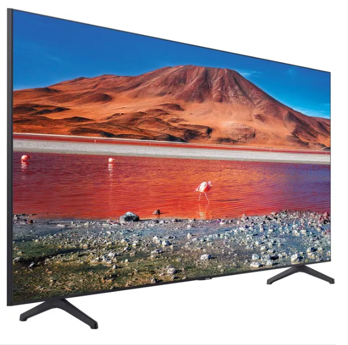 SAMSUNG UN70TU7000 70inch 65inch 65TU7000 70TU7000 4K Ultra HD LED TV (2020)