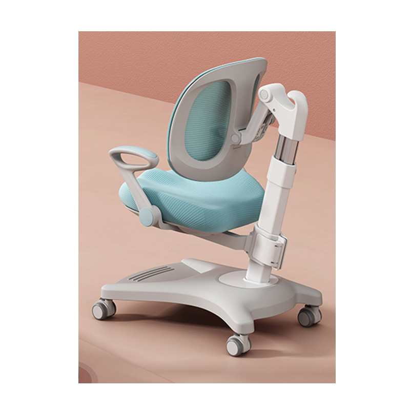 Smart-living Suucokids G6 CHASE | Ergonomic Study Chair For Kids | Ergonomic Study Chair for Children | Height Adjustable Study Chair for Children | Height Adjustable Study Chair for Kids-Smart-Living
